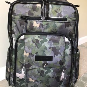 NWOT Jujube BRB Butterfly Forest